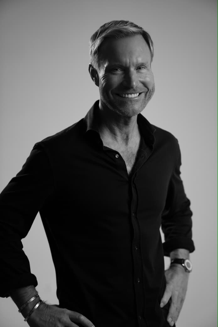 Iain De Havilland, Founder and CEO, NADclinic Group