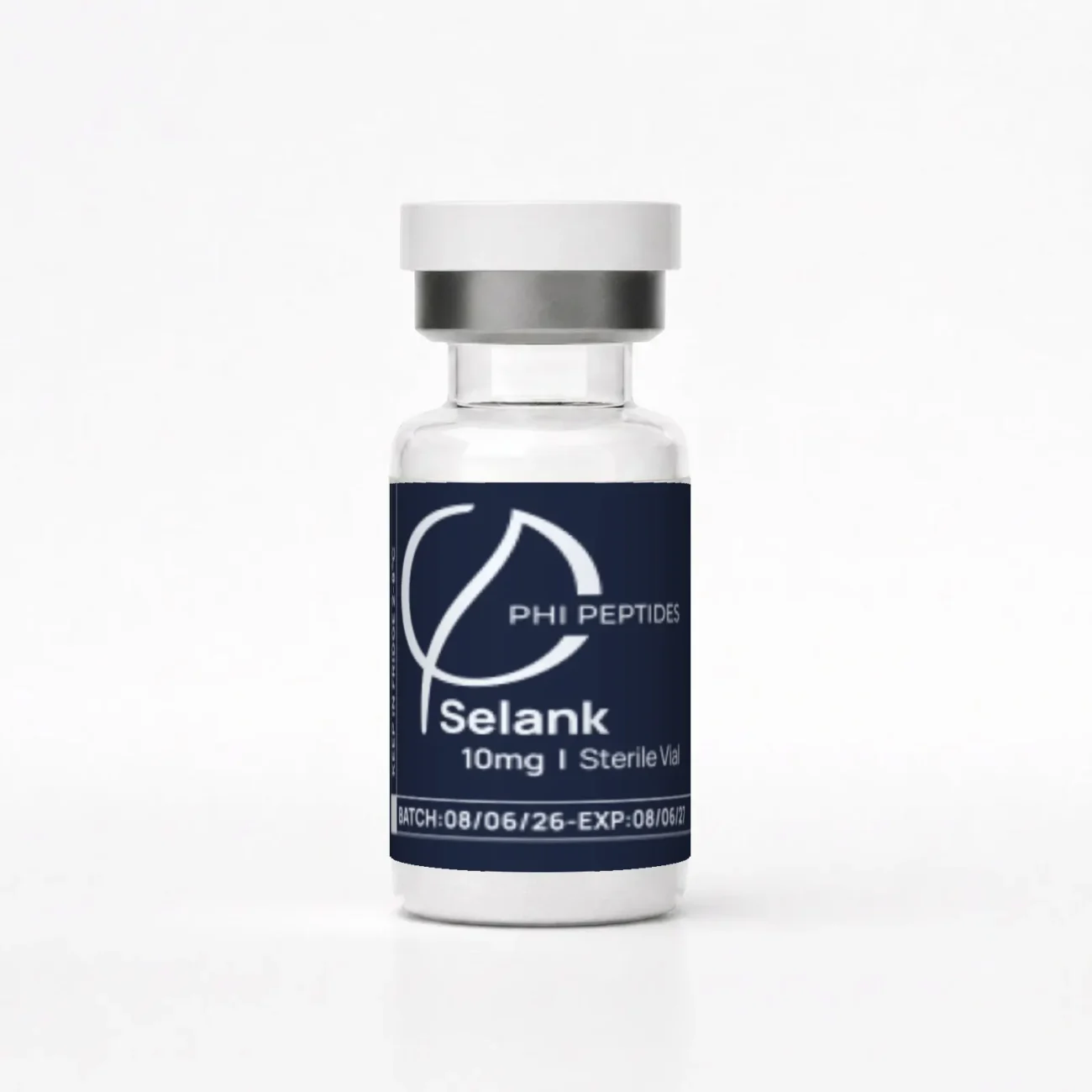 Selank 10mg