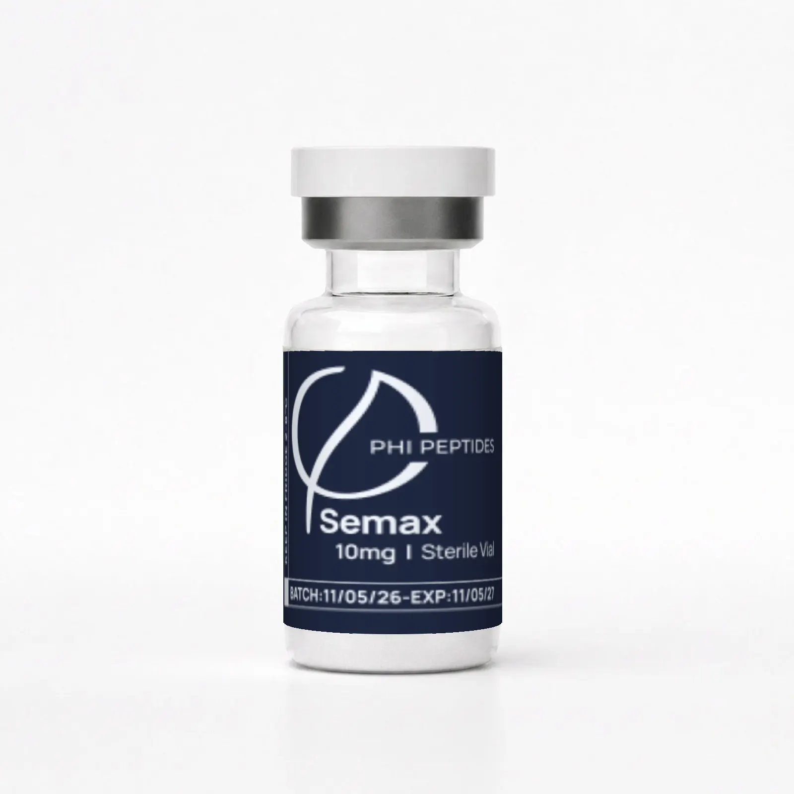 Semax 10mg