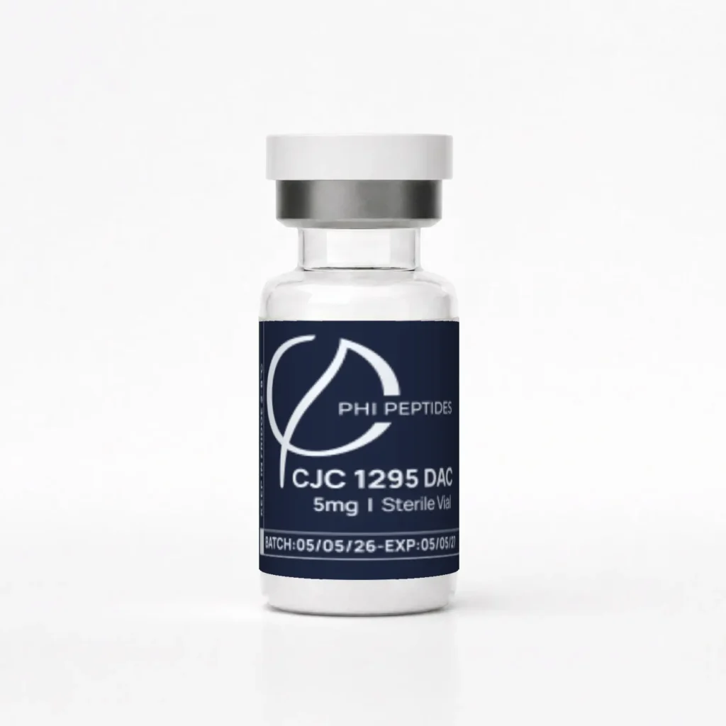 CJC-1295 5mg