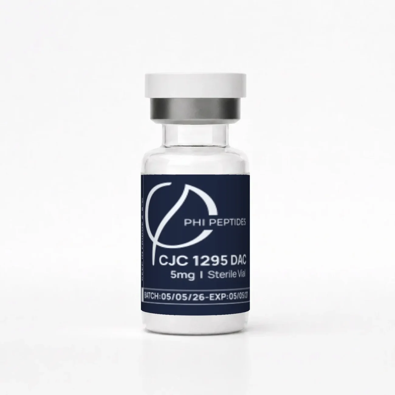 CJC-1295 5mg