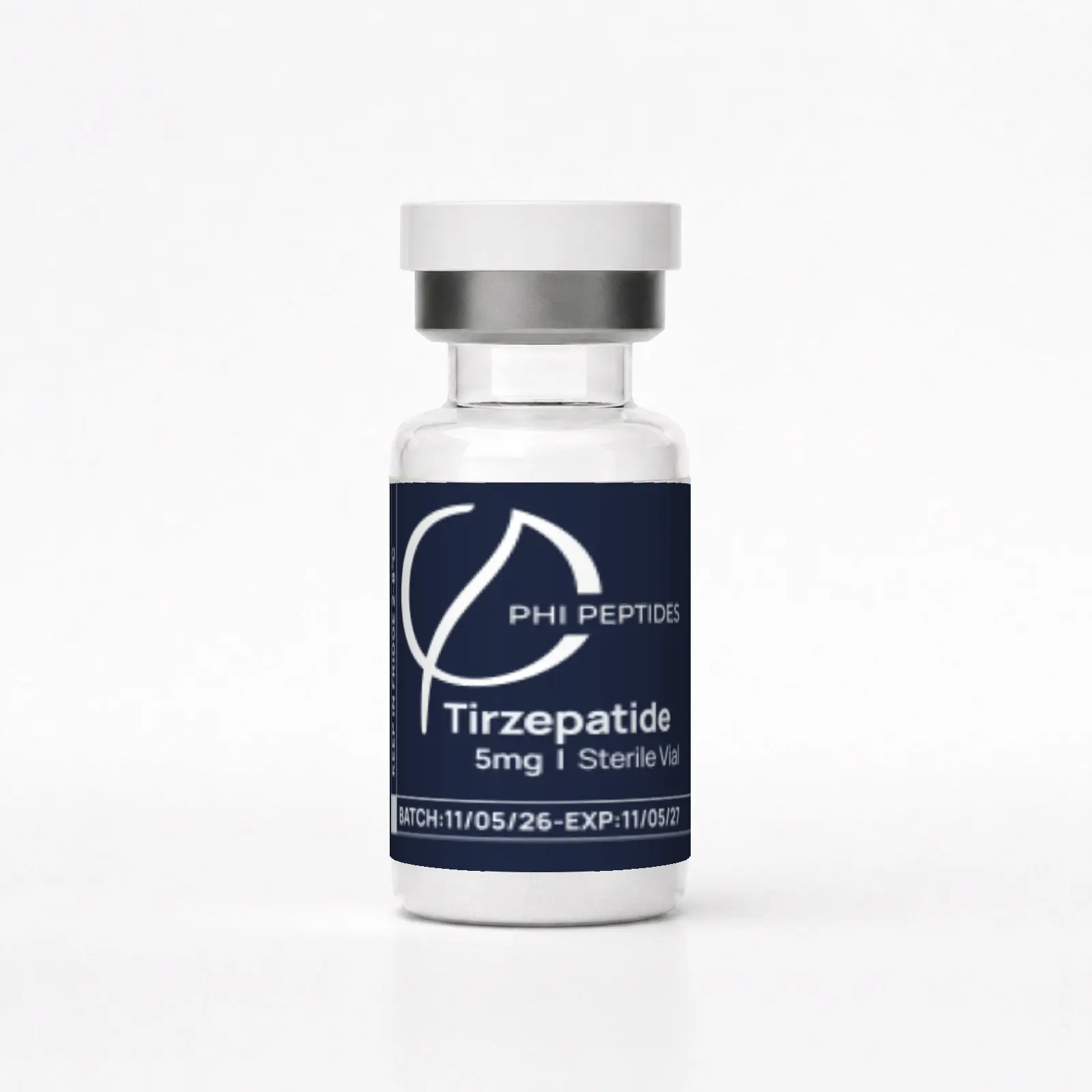 Tirzepatide 5mg