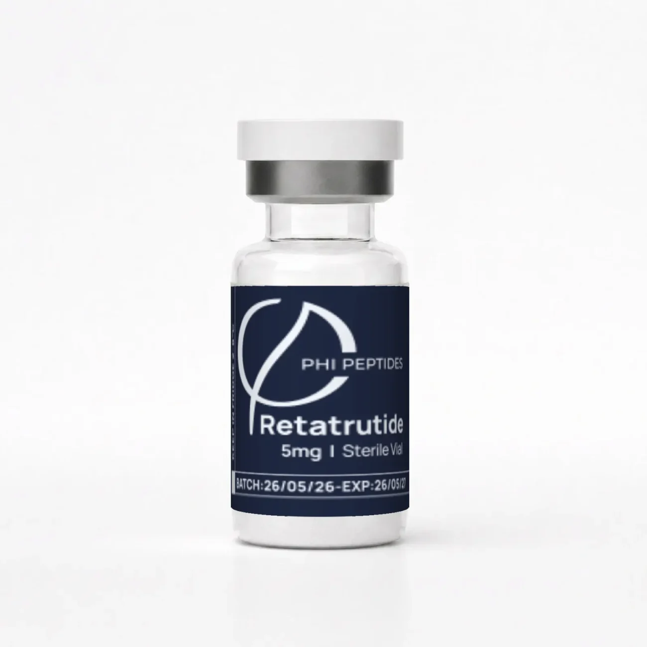 Retatrutide – Advanced Weight Management