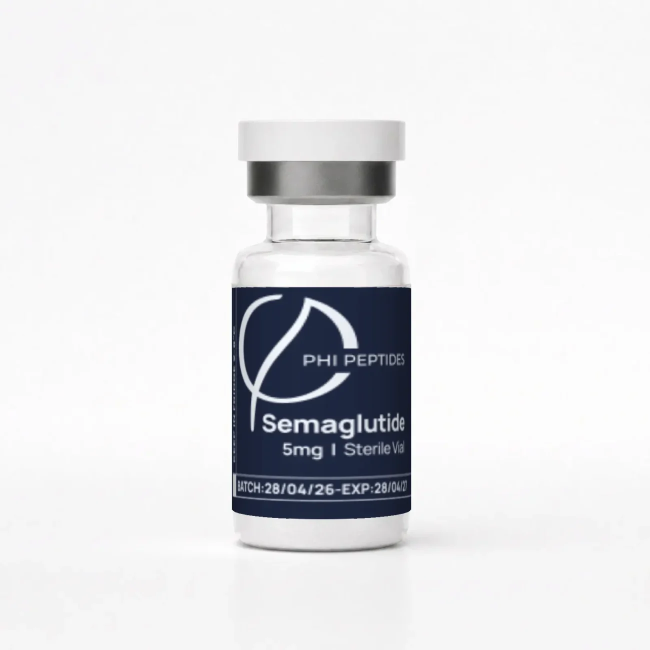 Semaglutide 5mg