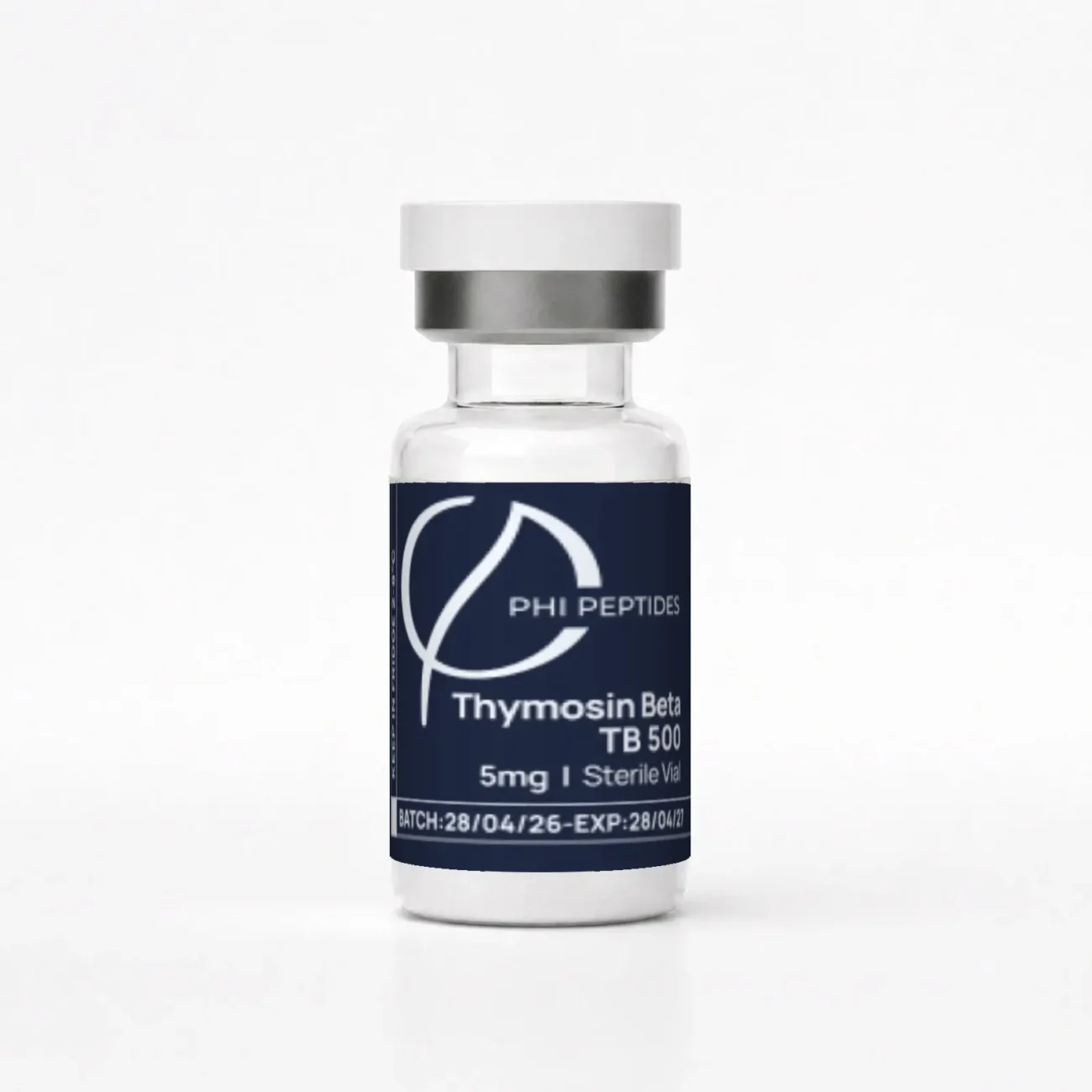 Thymosin Beta (TB-500) 5mg