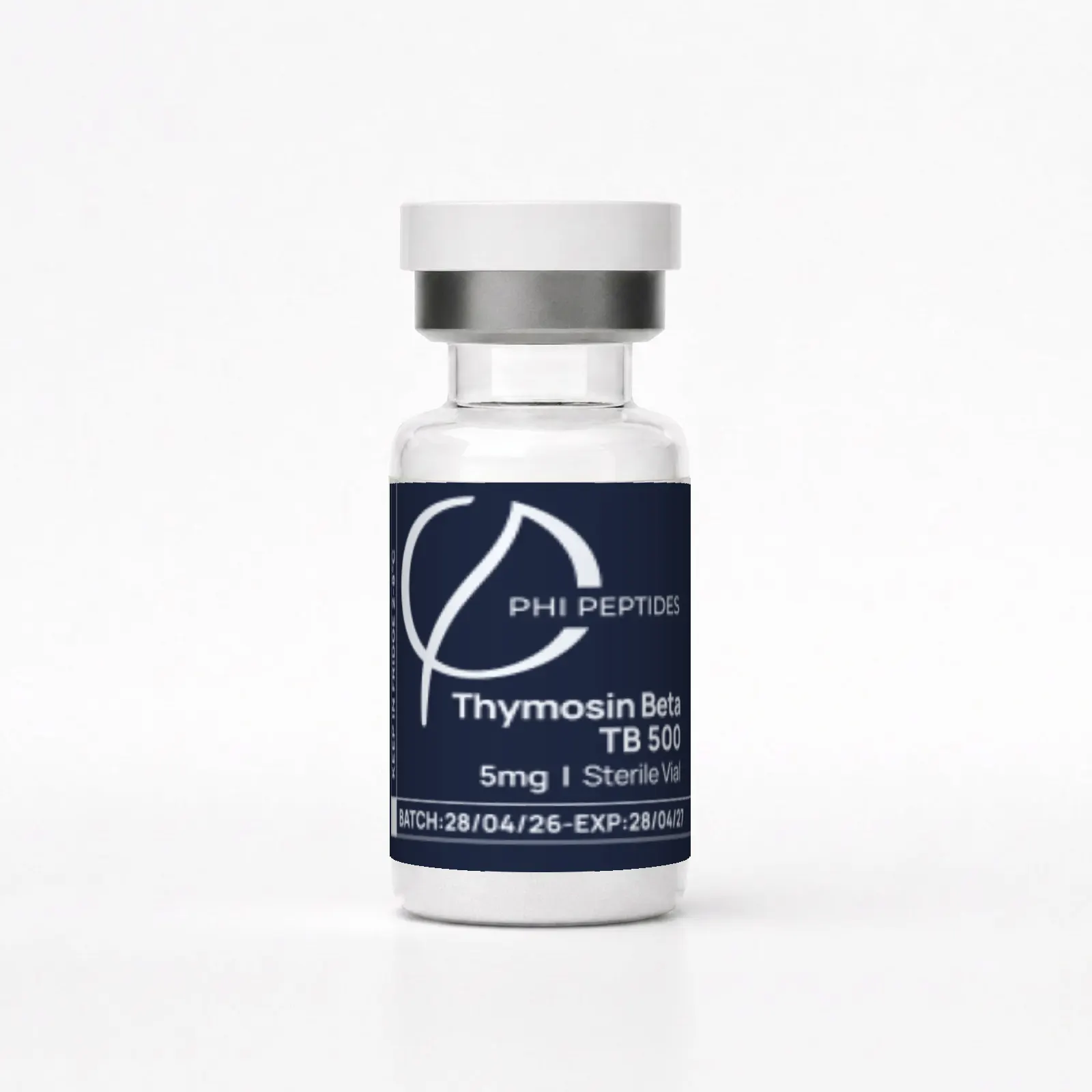 Thymosin Beta (TB-500) 5mg